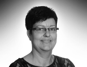 Pia Johansen Salgsassistent