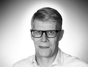 Henrik R. Pedersen Quality and Environmental Manager